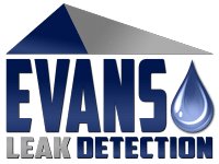 Evans Leak Detection Logo